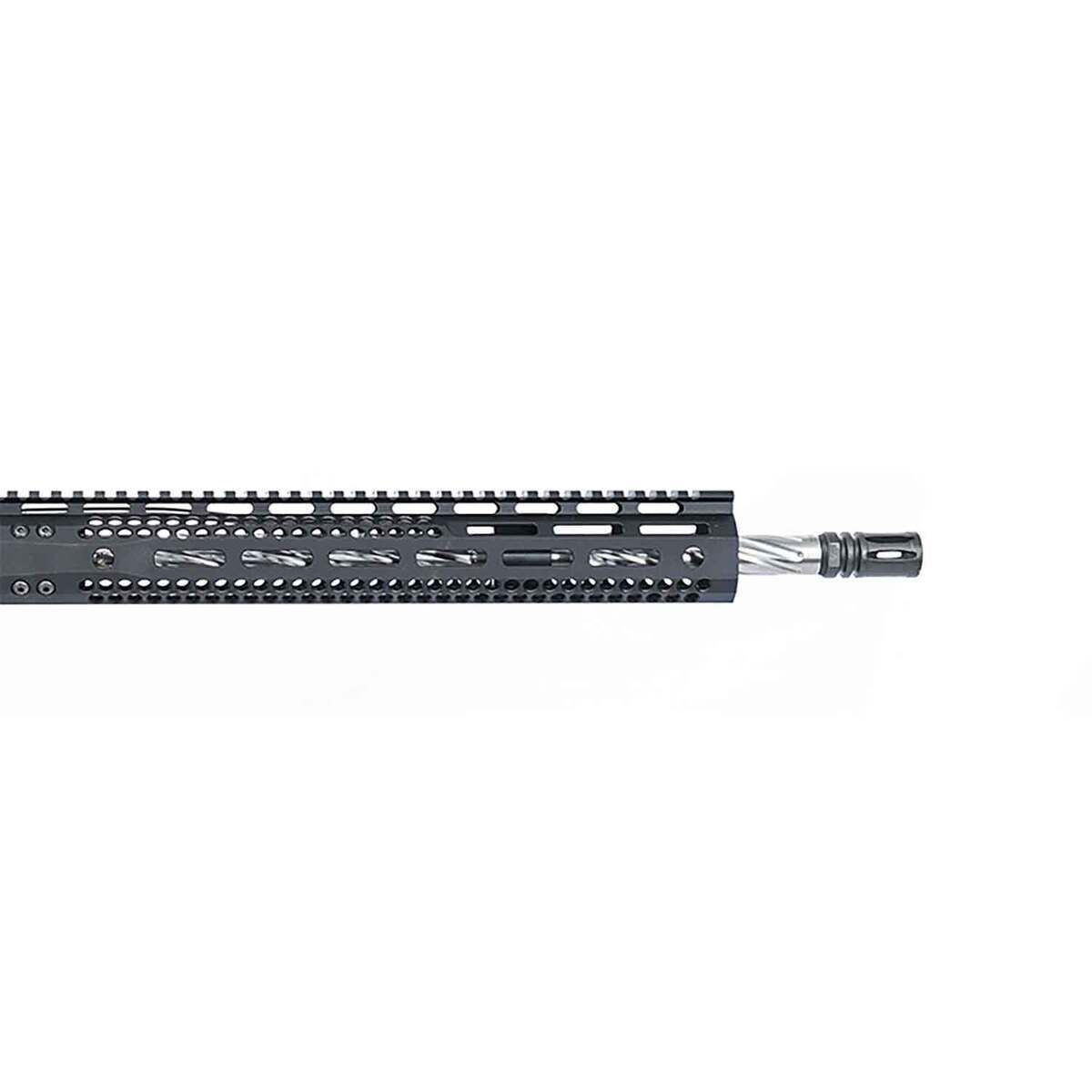 F1 Firearms FDR-15 223 Wylde 16in Black Semi Automatic Modern Sporting Rifle - 10+1 Rounds - Black F1 Firearms FDR-15 223 Wylde 16in Black Semi Automatic Modern Sporting Rifle - 10+1 Rounds - Black