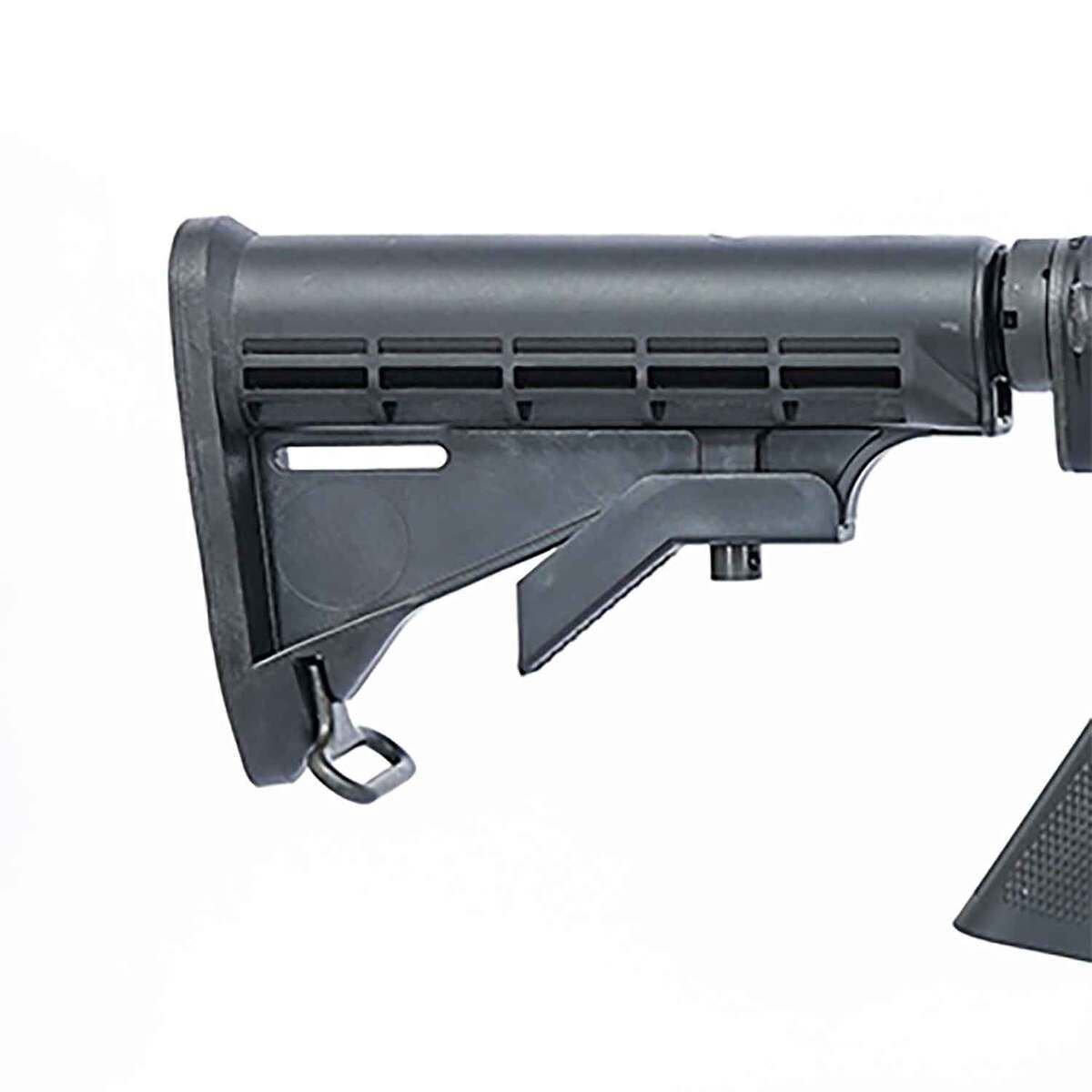 F1 Firearms FDR-15 223 Wylde 16in Black Semi Automatic Modern Sporting Rifle - 10+1 Rounds - Black F1 Firearms FDR-15 223 Wylde 16in Black Semi Automatic Modern Sporting Rifle - 10+1 Rounds - Black