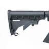 F1 Firearms FDR-15 223 Wylde 16in Black Semi Automatic Modern Sporting Rifle - 10+1 Rounds - Black
