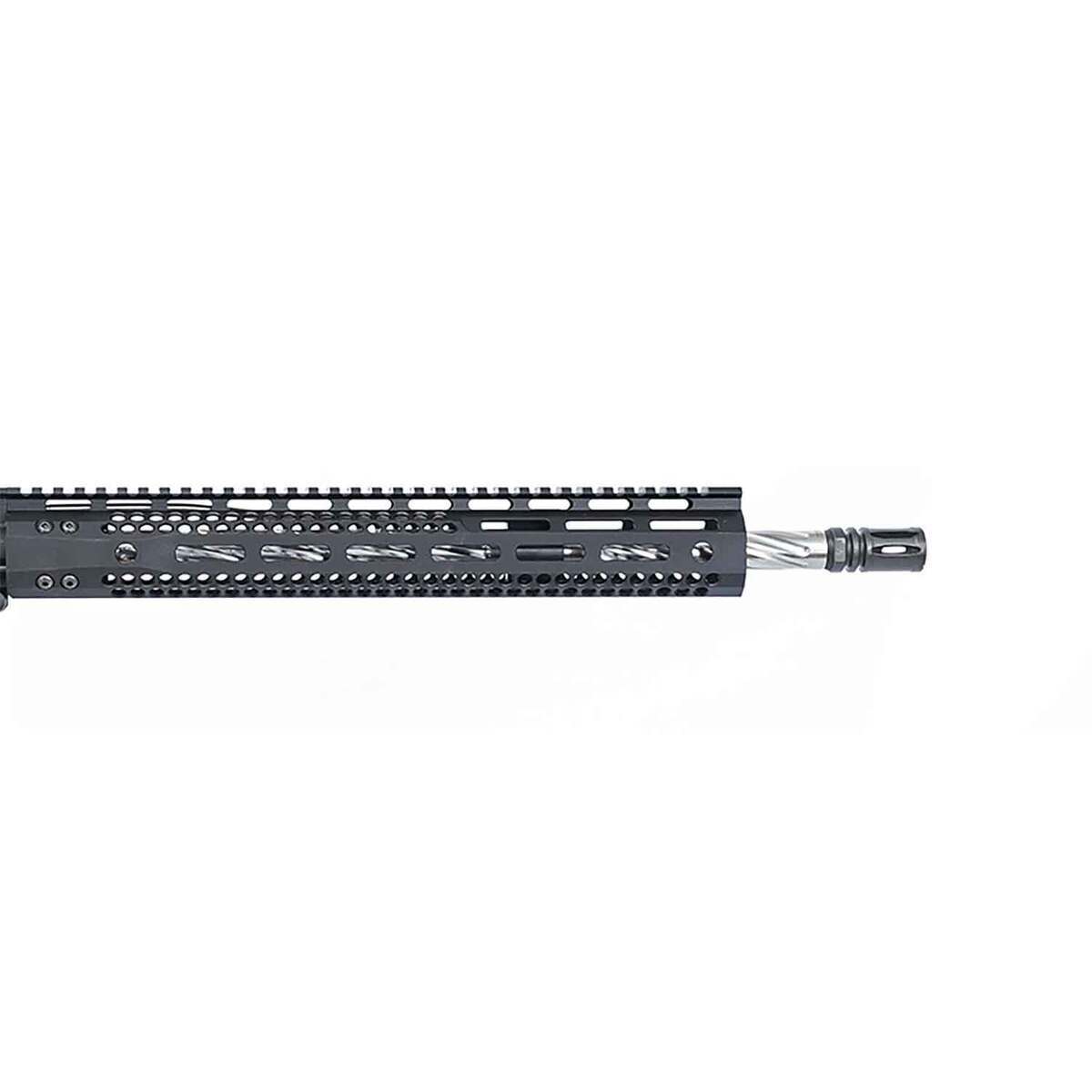 F1 Firearms FDR-15 223 Wylde 16in Black Semi Automatic Modern Sporting Rifle - 10+1 Rounds - Black F1 Firearms FDR-15 223 Wylde 16in Black Semi Automatic Modern Sporting Rifle - 10+1 Rounds - Black