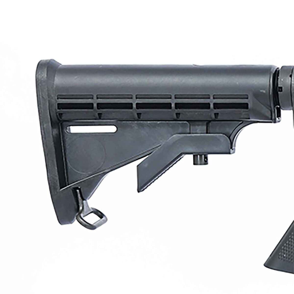 F1 Firearms FDR-15 with Sig Romeo Red Dot 223 Wylde 16in Black Semi Automatic Modern Sporting Rifle - 30+1 Rounds - Black F1 Firearms FDR-15 with Sig Romeo Red Dot 223 Wylde 16in Black Semi Automatic Modern Sporting Rifle - 30+1 Rounds - Black