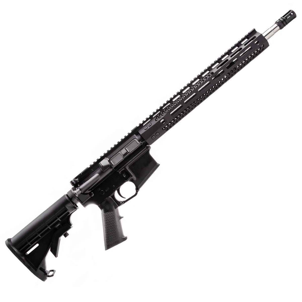 F1 Firearms King FDR 223 Wylde 16in Black Semi Automatic Modern ...