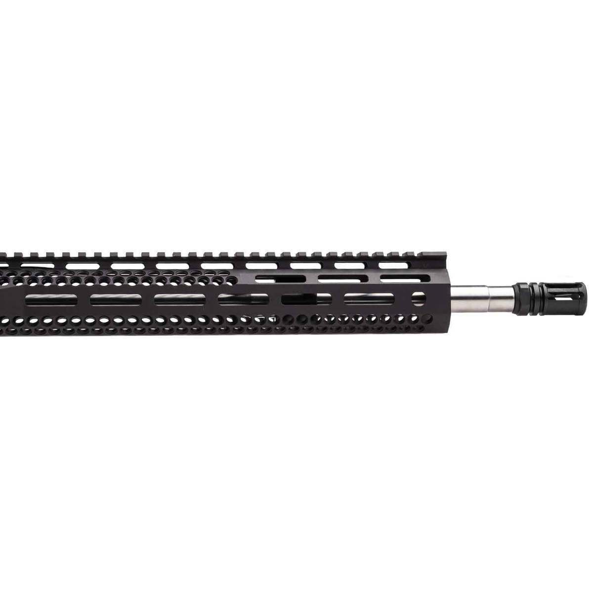F1 Firearms King FDR 223 Wylde 16in Black Semi Automatic Modern Sporting Rifle - No Magazine - Black F1 Firearms King FDR 223 Wylde 16in Black Semi Automatic Modern Sporting Rifle - No Magazine - Black