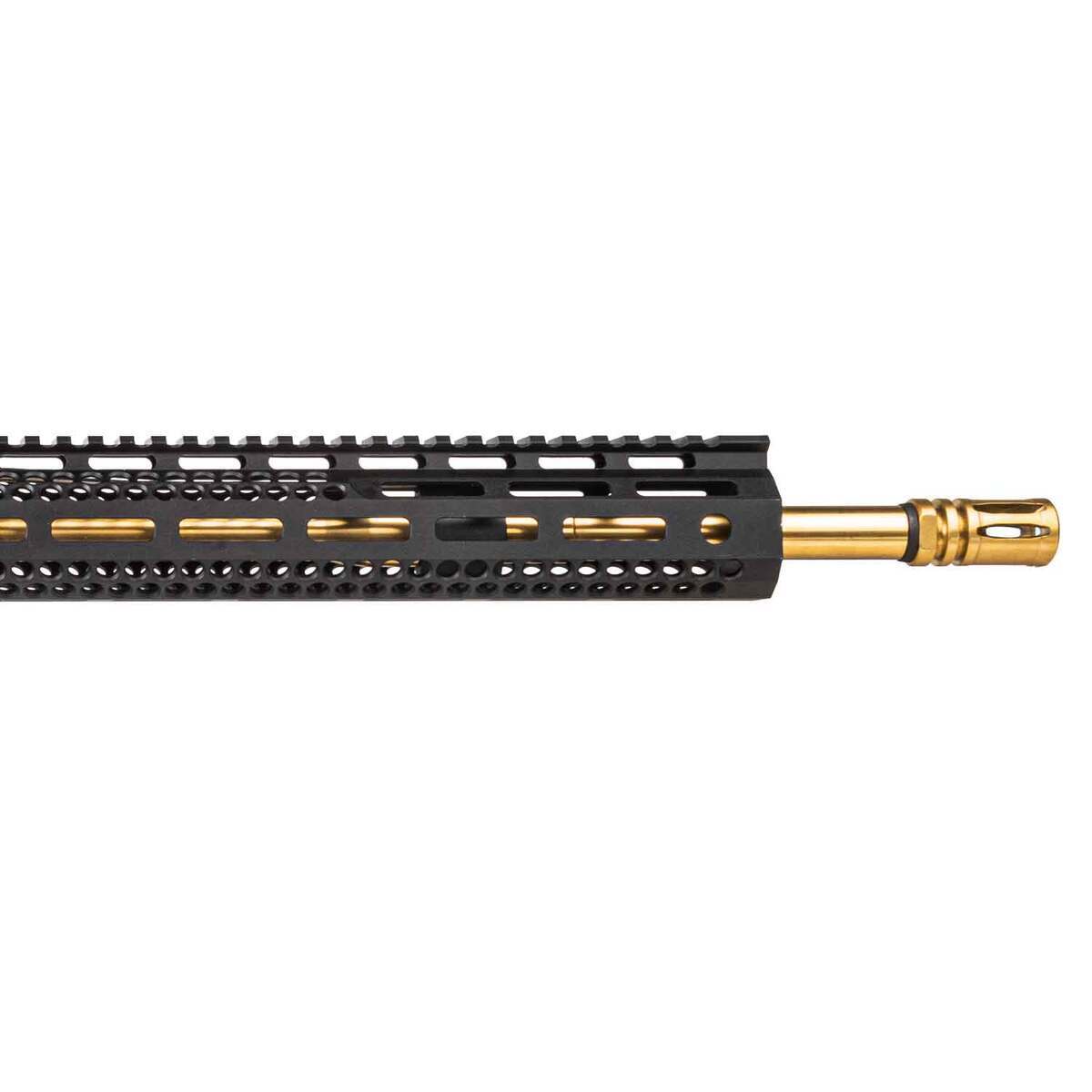 F1 Firearms FDR-15 5.56mm NATO 16in Black Semi Automatic Modern Sporting Rifle - 10+1 Rounds - Black F1 Firearms FDR-15 5.56mm NATO 16in Black Semi Automatic Modern Sporting Rifle - 10+1 Rounds - Black