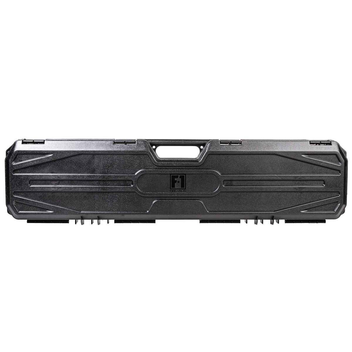 F1 Firearms FDR-15 5.56mm NATO 16in Black Semi Automatic Modern Sporting Rifle - 10+1 Rounds - Black F1 Firearms FDR-15 5.56mm NATO 16in Black Semi Automatic Modern Sporting Rifle - 10+1 Rounds - Black
