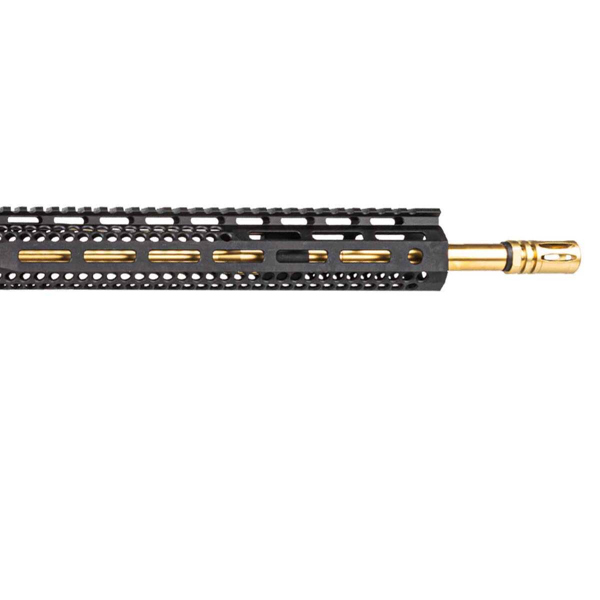 F1 Firearms FDR-15 5.56mm NATO 16in Black Semi Automatic Modern Sporting Rifle - 30+1 Rounds - Black F1 Firearms FDR-15 5.56mm NATO 16in Black Semi Automatic Modern Sporting Rifle - 30+1 Rounds - Black