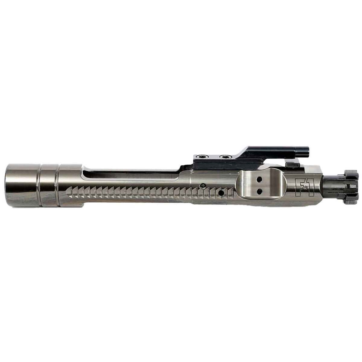 F1 Firearms 5.56mm NATO DuraBolt Bolt Carrier Group - Black PVD - Black F1 Firearms 5.56mm NATO DuraBolt Bolt Carrier Group - Black PVD - Black
