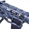 F1 Firearms BDRx-15 5.56mm NATO 16in Titanium Shadow Semi Automatic Modern Sporting Rifle - 30+1 Rounds - Camo