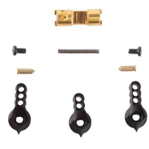 F1 Firearms Black Safety Selector Kit