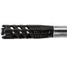 F1 Firearms Dragon Slay AR 5.56 Black Nitride Muzzle Brake - Black 2.95in