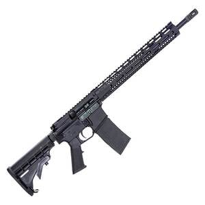 F1 Firearms FDR-15 223 Wylde 16in Black Anodized Semi Automatic Modern Sporting Rifle - 30+1 Rounds