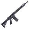 F1 Firearms FDR-15 223 Wylde 16in Black Anodized Semi Automatic Modern Sporting Rifle - 30+1 Rounds - Black