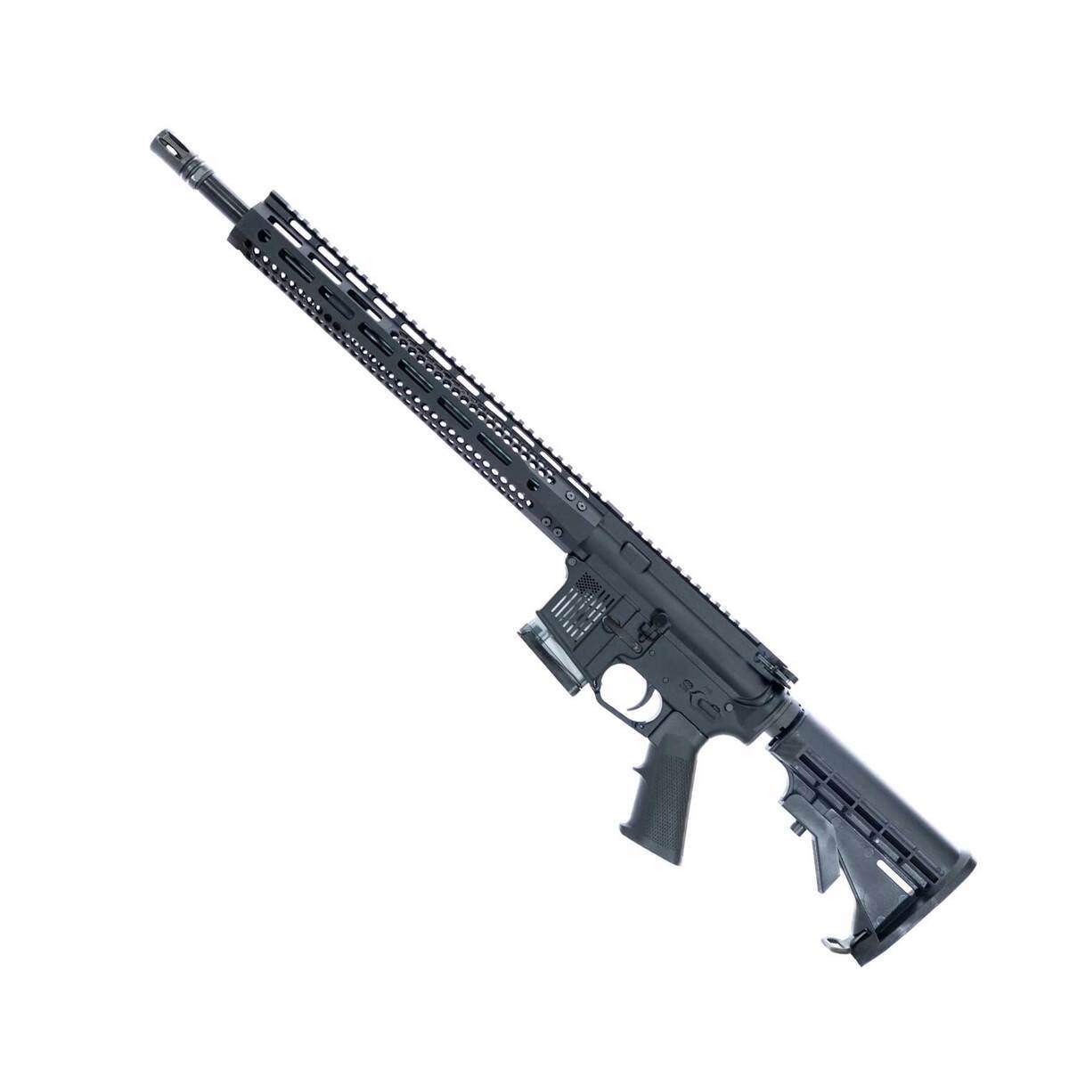 F1 Firearms FDR-15 223 Wylde 16in Black Semi Automatic Modern Sporting ...