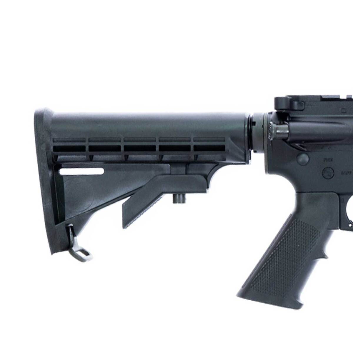 F1 Firearms FDR-15 223 Wylde 16in Black Semi Automatic Modern Sporting Rifle - 10+1 Rounds - Black F1 Firearms FDR-15 223 Wylde 16in Black Semi Automatic Modern Sporting Rifle - 10+1 Rounds - Black