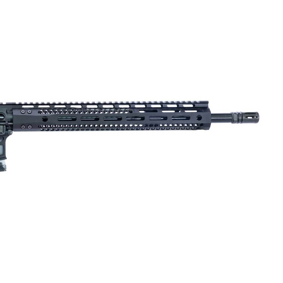 F1 Firearms FDR-15 223 Wylde 16in Black Semi Automatic Modern Sporting ...