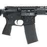 F1 Firearms FDR-15 223 Wylde 16in Black Semi Automatic Modern Sporting Rifle - 30+1 Rounds - Black