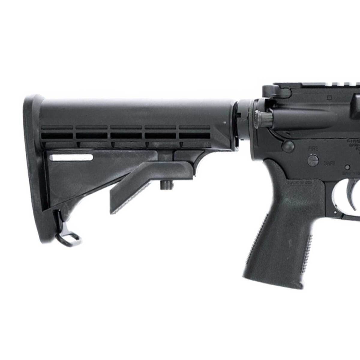 F1 Firearms FDR-15 223 Wylde 16in Black Semi Automatic Modern Sporting Rifle - 30+1 Rounds - Black F1 Firearms FDR-15 223 Wylde 16in Black Semi Automatic Modern Sporting Rifle - 30+1 Rounds - Black