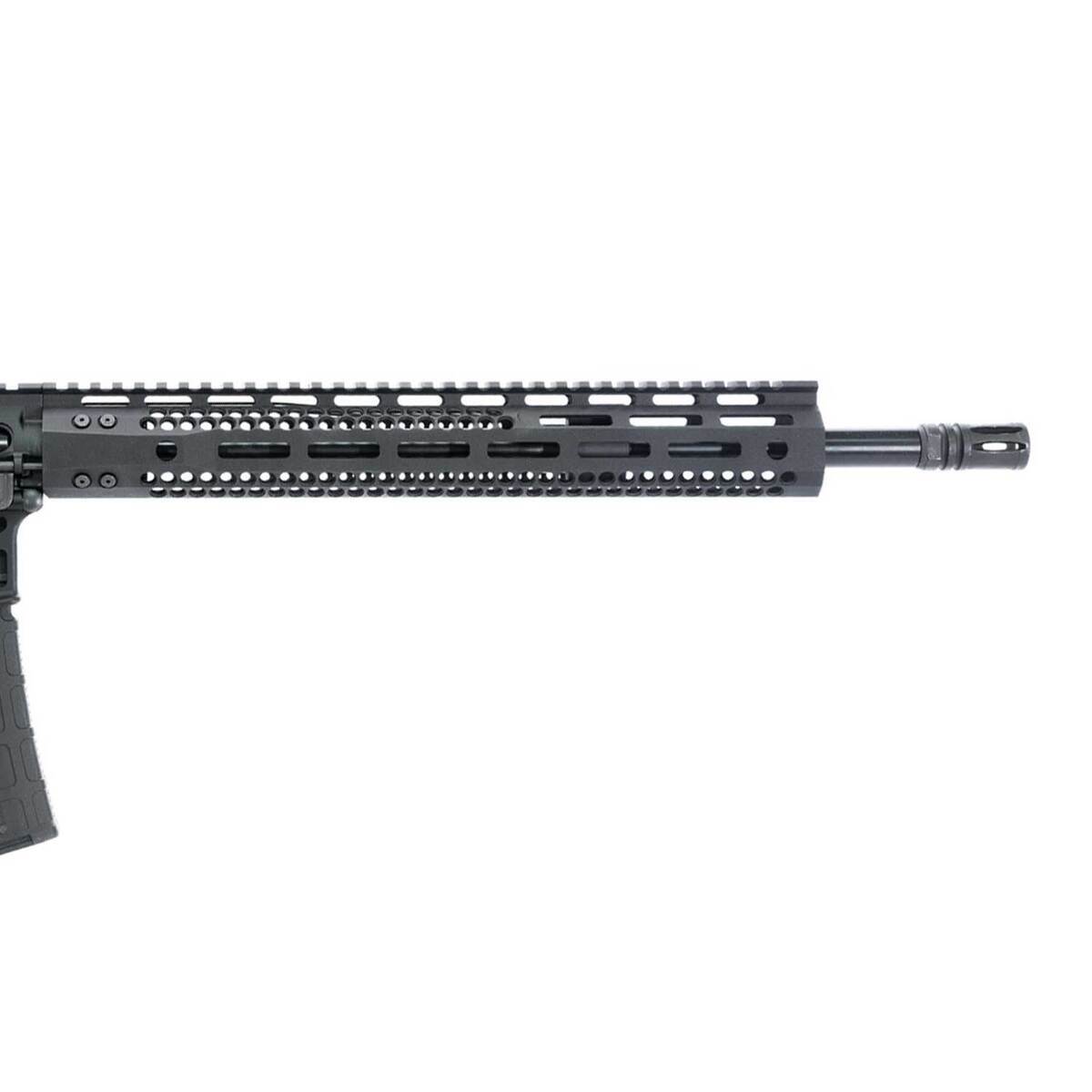 F1 Firearms FDR-15 223 Wylde 16in Black Semi Automatic Modern Sporting Rifle - 30+1 Rounds - Black F1 Firearms FDR-15 223 Wylde 16in Black Semi Automatic Modern Sporting Rifle - 30+1 Rounds - Black
