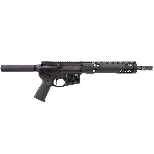 F1 Firearms FDR-15-3G 223 Wylde 10.5in Black Modern Sporting Pistol - No Magazine - F1 Firearms
