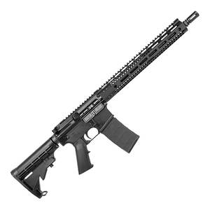 F1 Firearms FDR-15 5.56mm NATO 14.5in Black Nitride Semi Automatic Modern Sporting Rifle - 30+1 Rounds