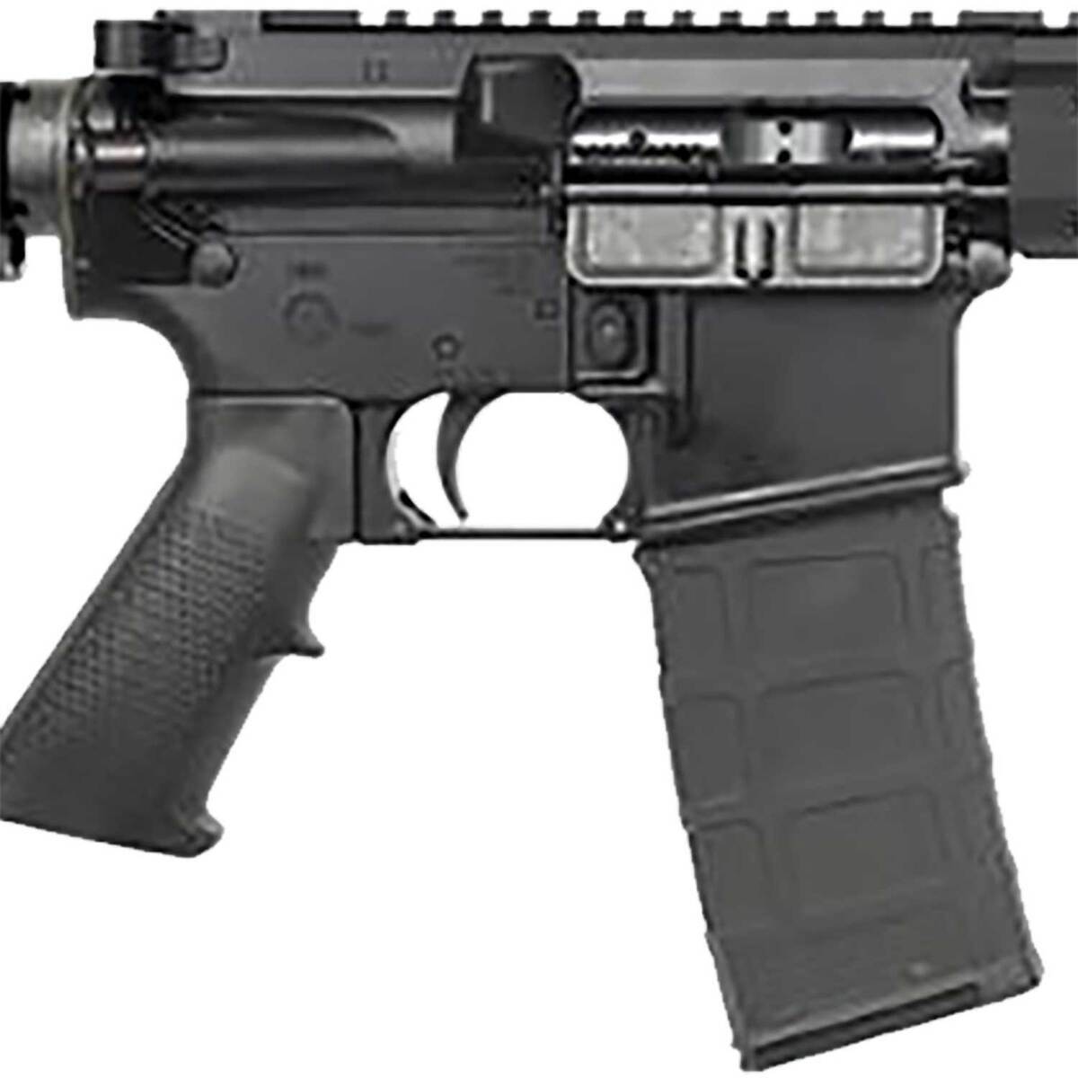 F1 Firearms FDR-15 5.56mm NATO 16in Black Nitride Semi Automatic Modern Sporting Rifle - 30+1 Rounds - Black F1 Firearms FDR-15 5.56mm NATO 16in Black Nitride Semi Automatic Modern Sporting Rifle - 30+1 Rounds - Black