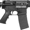 F1 Firearms FDR-15 5.56mm NATO 16in Black Nitride Semi Automatic Modern Sporting Rifle - 30+1 Rounds - Black