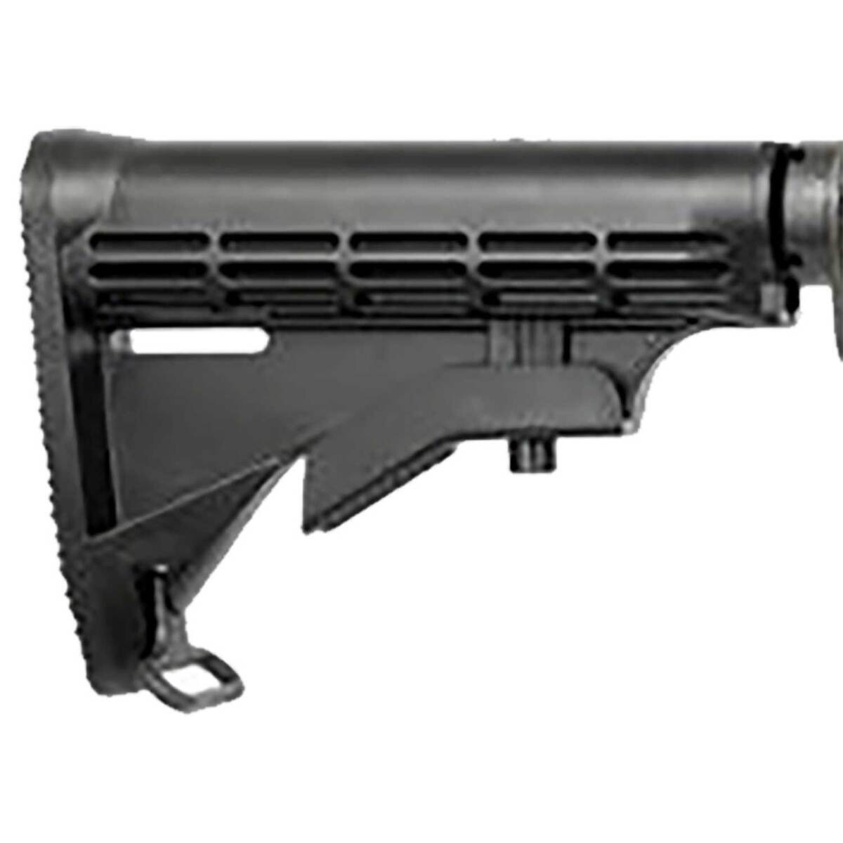 F1 Firearms FDR-15 5.56mm NATO 16in Black Nitride Semi Automatic Modern Sporting Rifle - 30+1 Rounds - Black F1 Firearms FDR-15 5.56mm NATO 16in Black Nitride Semi Automatic Modern Sporting Rifle - 30+1 Rounds - Black
