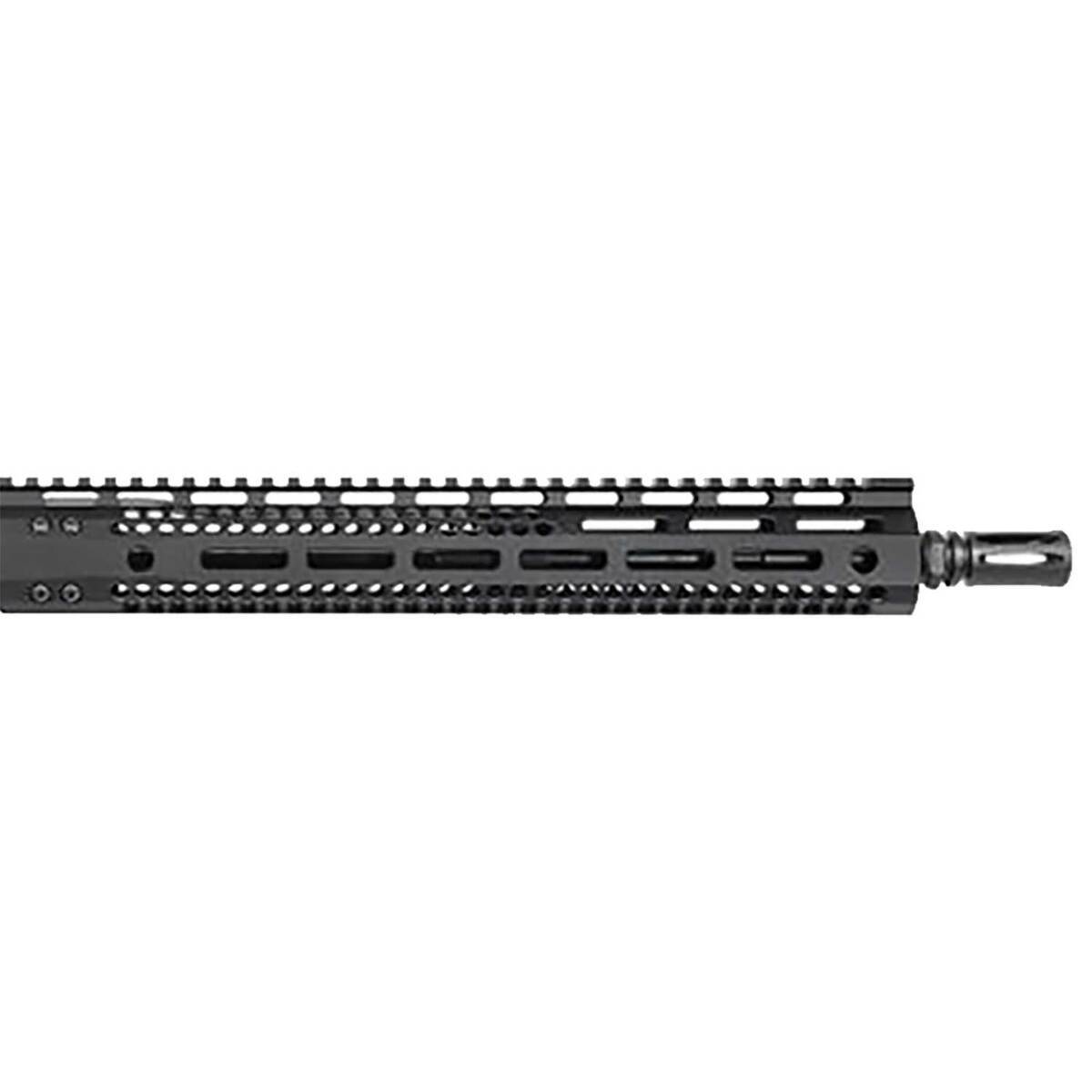 F1 Firearms FDR-15 5.56mm NATO 16in Black Nitride Semi Automatic Modern Sporting Rifle - 30+1 Rounds - Black F1 Firearms FDR-15 5.56mm NATO 16in Black Nitride Semi Automatic Modern Sporting Rifle - 30+1 Rounds - Black