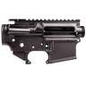 F1 Firearms FDR-15 Forged Black Rifle Receiver Set