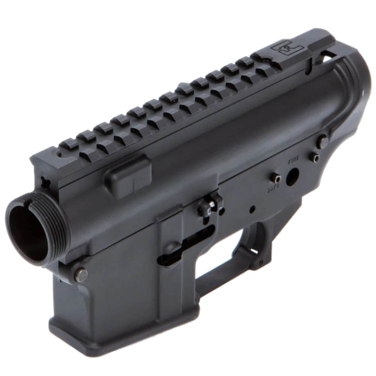F1 Firearms FDR-15 Forged Black Rifle Receiver Set F1 Firearms FDR-15 Forged Black Rifle Receiver Set