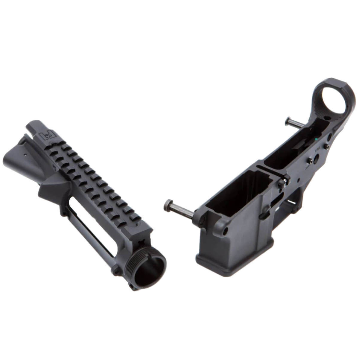 F1 Firearms Fdr 15 Forged Black Rifle Receiver Set Sportsman S Warehouse
