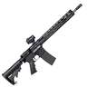 F1 Firearms FDR-15 w/ Sightmark MTS Red Dot Sight 223 Wylde 16in Black Semi Automatic Modern Sporting Rifle - 30+1 Rounds - Black