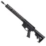 F1 Firearms FDR 223 Wylde 16in Black Semi Automatic Modern Sporting Rifle - 10+1 Rounds - Black