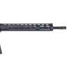 F1 Firearms HDR-15 223 Wylde 16in Black Semi Automatic Modern Sporting Rifle - 30+1 Rounds - Black