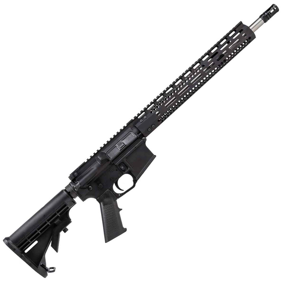 F1 Firearms King FDR 223 Wylde 16in Black Semi Automatic Modern ...
