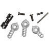 F1 Firearms Silver Safety Selector Kit - Silver