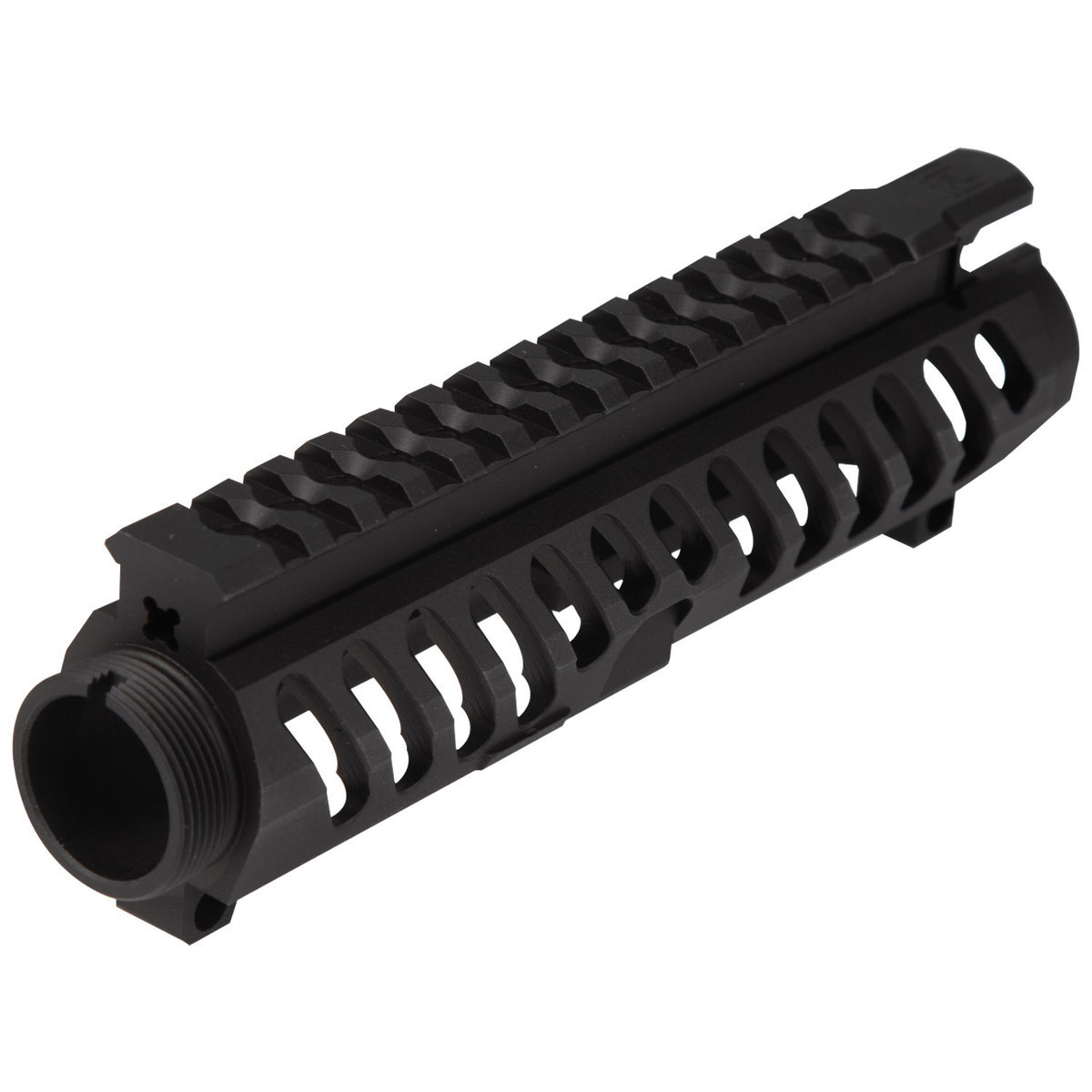 F1 Firearms UDR-15 3G Style 1 Universal Black Upper Rifle Receiver - Black F1 Firearms UDR-15 3G Style 1 Universal Black Upper Rifle Receiver - Black
