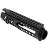 F1 Firearms UDR-15 3G Style 1 Universal Black Upper Rifle Receiver - Black
