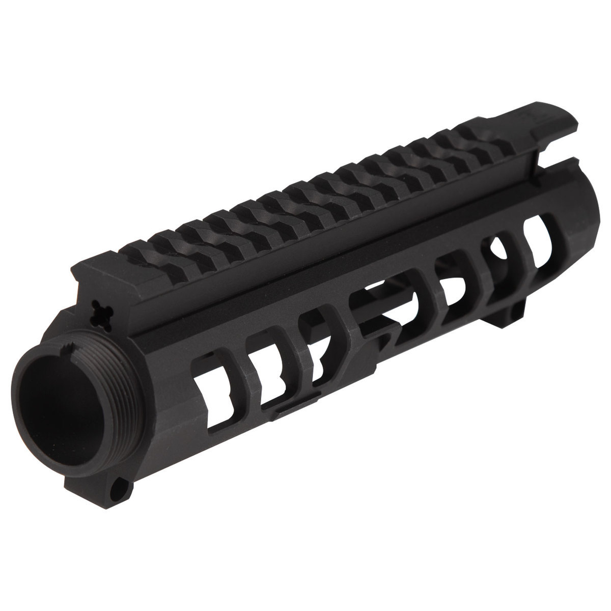 F1 Firearms UDR-15 3G Style 2 Universal Black Upper Rifle Receiver - Black F1 Firearms UDR-15 3G Style 2 Universal Black Upper Rifle Receiver - Black