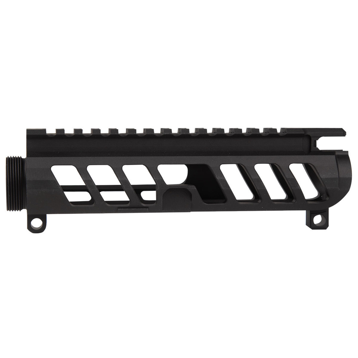 F1 Firearms UDR-15 3G Style 2 Universal Black Upper Rifle Receiver - Black F1 Firearms UDR-15 3G Style 2 Universal Black Upper Rifle Receiver - Black