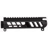 F1 Firearms UDR-15 3G Style 2 Universal Black Upper Rifle Receiver - Black