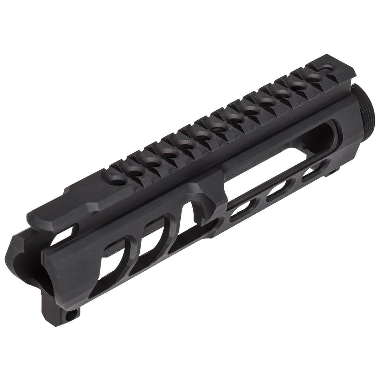 F1 Firearms Udr 15 3g Style 2 Universal Black Upper Rifle Receiver Black Sportsman S Warehouse