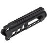 F1 Firearms UDR-15 3G Style 2 Universal Black Upper Rifle Receiver - Black