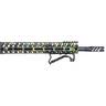 F1 Firearms UDR-15 5.56mm NATO 16in Forest Shadow Camo Anodized Semi Automatic Modern Sporting Rifle - 30+1 Rounds - Camo
