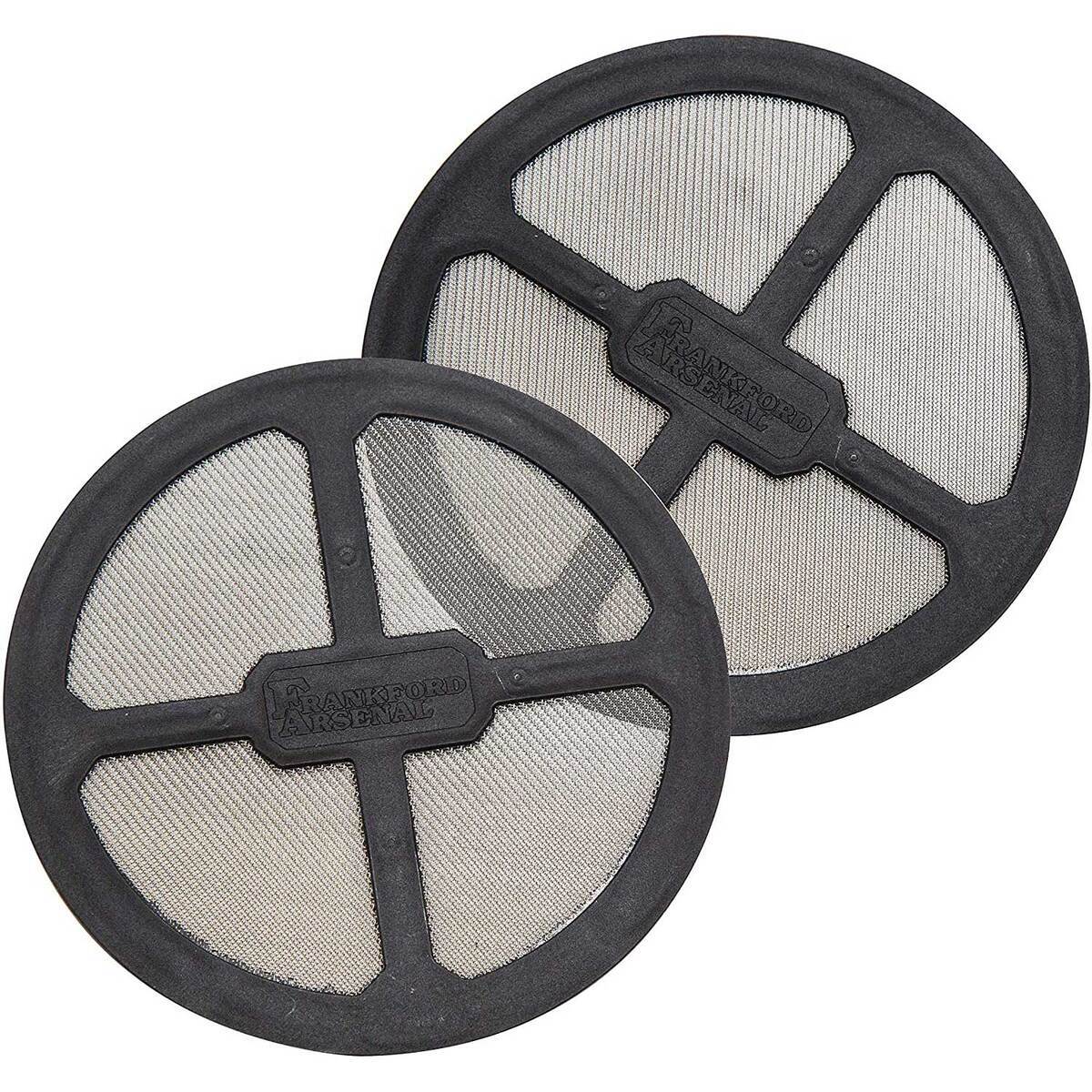 Frankford Arsenal Rotary Tumbler Straining Caps - 2 Pack Frankford Arsenal Rotary Tumbler Straining Caps - 2 Pack