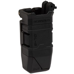 Fab Defense QL-9 Single Magazine Pouch And Quick Loader