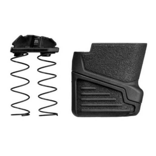 Fab Defense S&W M&P 9 Shield +4 Magazine Extension – Black – Black