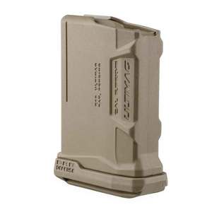 Fab Defense ULTIMAG FDE 5.56mm NATO Rifle Magazine - 10 Rounds
