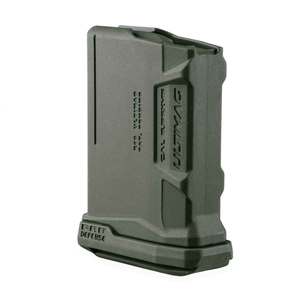 Fab Defense ULTIMAG OD Green 5.56mm NATO Rifle Magazine - 10 Rounds
