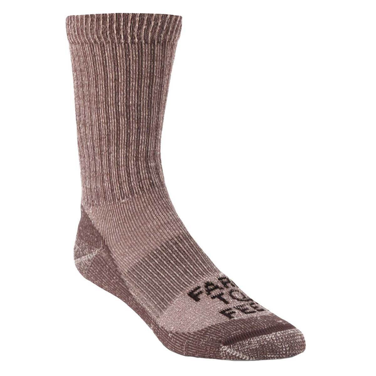 Farm To Feet Boulder Light Cushion Crew Hiking Socks Farm To Feet Boulder Light Cushion Crew Hiking Socks